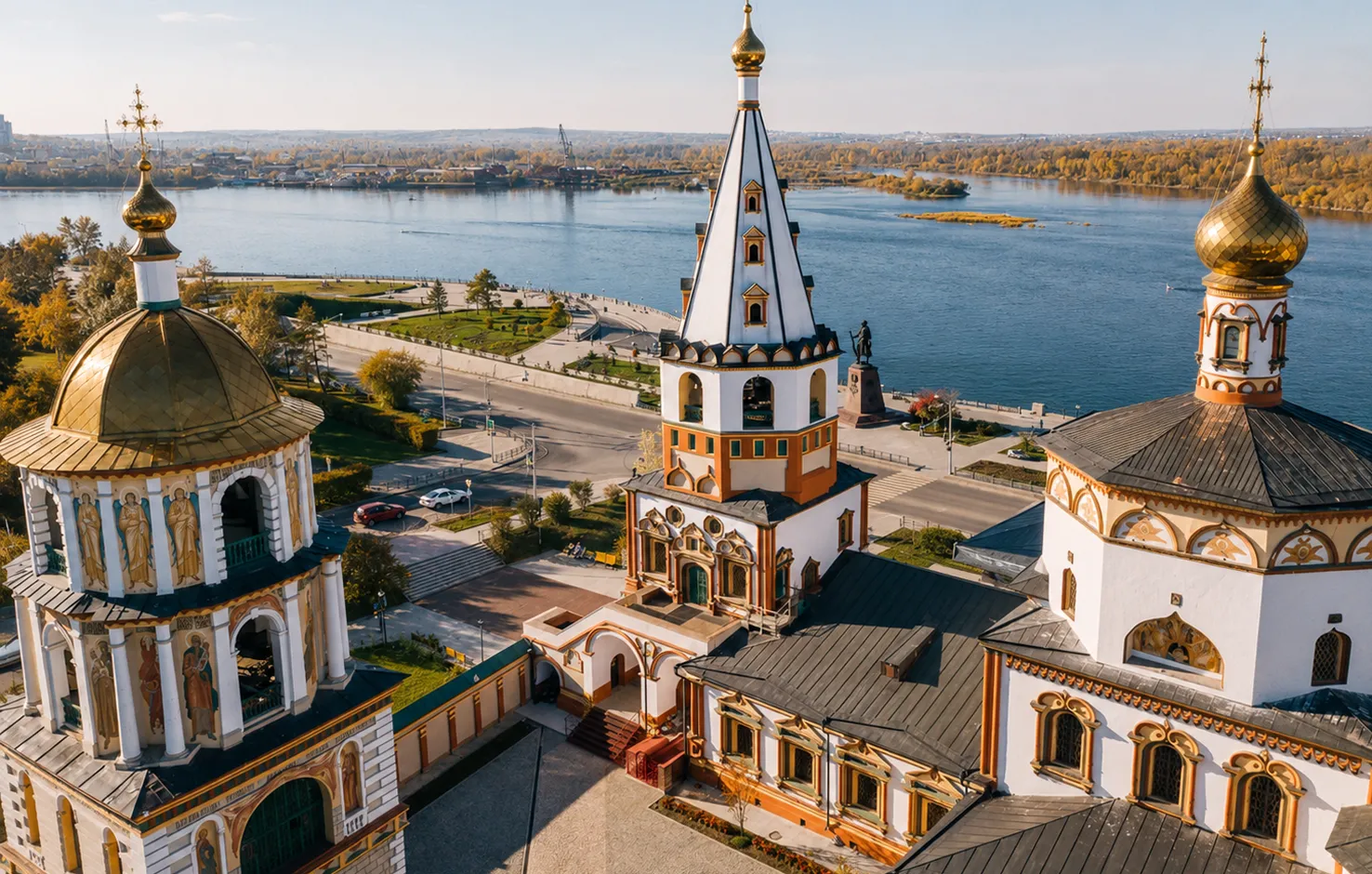 Филиал Окасиз в городе Ярославль
