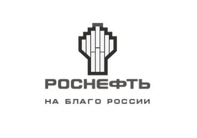 Логотип клиента
