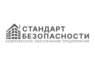 Логотип клиента