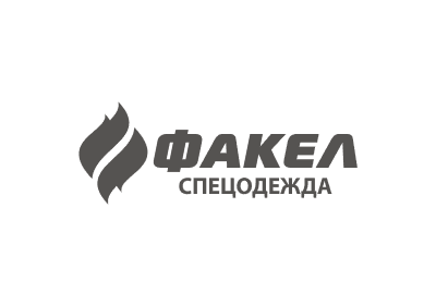 Логотип клиента